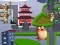 Žaidimas Monsters VS Aliens Tower Defense internete