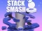 Žaidimas Stack Smash internete