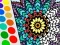 Žaidimas Mandala Coloring Book internete