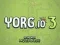 Žaidimas Yorg.io 3 internete