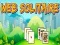 Žaidimas Web solitaire internete