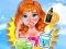 Žaidimas Fun Island: From Sunburn To Smooth Skin internete