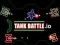 Žaidimas Tank Battle.io internete