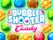 Žaidimas Bubble Shooter Candy internete