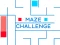 Žaidimas Maze Challenge internete