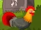 Žaidimas Rooster Hen Escape internete