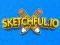 Žaidimas Sketchful.io internete