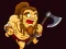 Žaidimas Barbarian Hunters internete