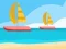 Žaidimas G2M Beach Escape internete