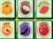 Žaidimas Fruity Veggie Memory internete