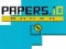 Žaidimas Papers.io Mania internete