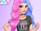 Žaidimas Princess Live Stream Setup internete