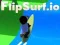 Žaidimas FlipSurf.io internete