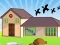 Žaidimas G2L Out House Escape internete