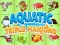 Žaidimas Aquatic triple mahjong internete