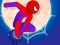 Žaidimas Stickman Hook Rescue internete