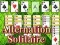 Žaidimas Alternation Solitaire internete