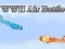 Žaidimas WWII Air Battle internete