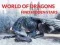 Žaidimas World of Dragons Hidden Stars internete