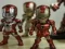 Žaidimas Iron Man Jigsaw internete