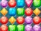 Žaidimas Match 3 Classic Jewel Pop internete