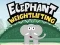 Žaidimas Elephant Weight Lifting internete