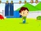 Žaidimas Drying Game internete