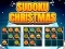 Žaidimas Sudoku Christmas internete