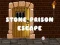 Žaidimas Stone Prison Escape internete