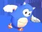 Žaidimas Sonic Ladder Forces Race internete