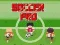 Žaidimas Soccer Pro internete