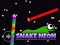Žaidimas Snake Neon internete