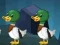 Žaidimas Dark Land Escape internete