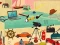 Žaidimas Interactive Hidden Objects internete