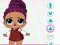 Žaidimas Road to Royalty: Battle of Dolls internete
