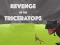 Žaidimas Revenge of the Triceratops internete