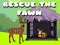 Žaidimas Rescue the fawn internete
