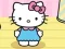 Žaidimas Hello Kitty and Friends Finder internete