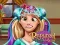 Žaidimas Rapunzel Brain Doctor internete