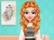 Žaidimas Influencers Cargo Pants Dress Up internete