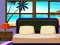 Žaidimas Beach House Escape internete