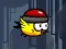 Žaidimas Multiplayer Bird internete