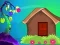 Žaidimas Violaceous House Escape internete