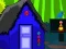 Žaidimas Shelter House Escape internete