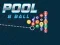 Žaidimas Pool 8 Ball internete