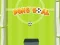 Žaidimas Pong Goal internete