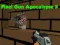 Žaidimas Pixel Gun Apocalypse 5 internete