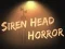 Žaidimas Siren Head Horror internete