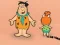 Žaidimas The Flinstones Yabba Dabba Mazie internete