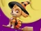 Žaidimas Halloween tricks and treats internete